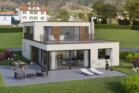 Villas Aquavirat