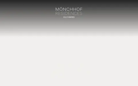 Mönchhof Residences Kilchberg