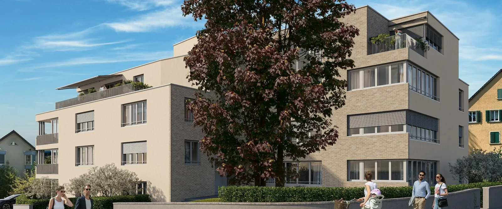 Limmattalstrasse 281