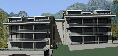Residenza Ronco