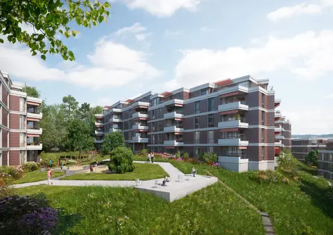 Bellaria Zürich Wollishofen