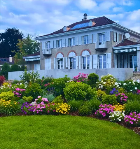 Villa Collonges
