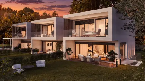 Villas Aurore