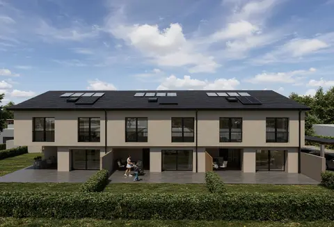 Les Villas des Fraisiers