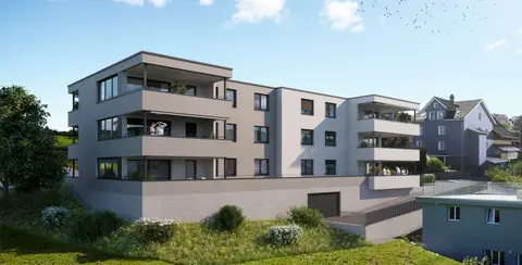 Bluemewies Kirchberg