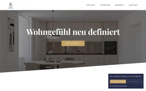Haus Fridolin