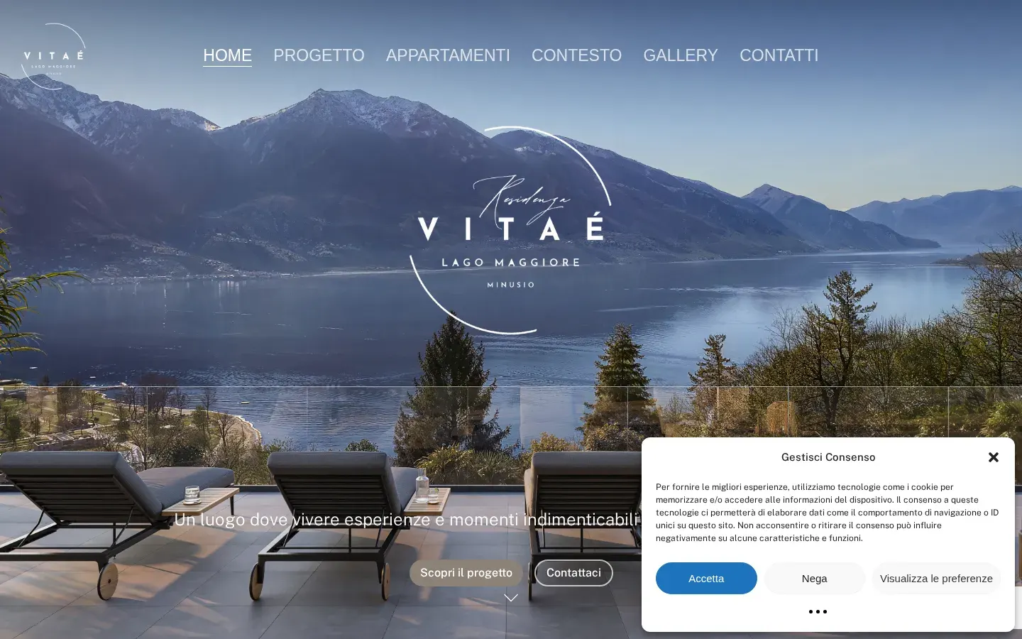 Residenza Vitaè