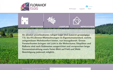 Florahof