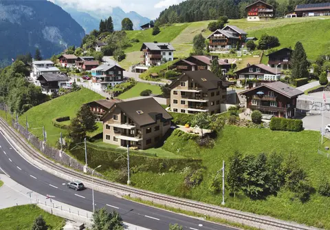 Spannortblick