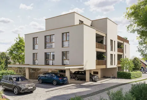 WestSide Bremgarten
