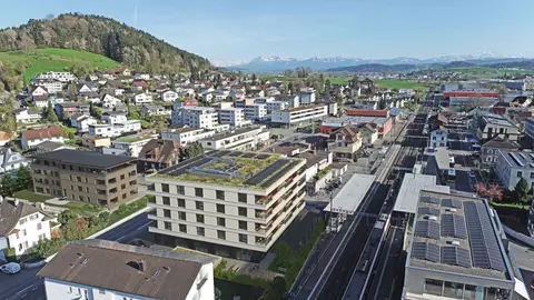 Gleis 4