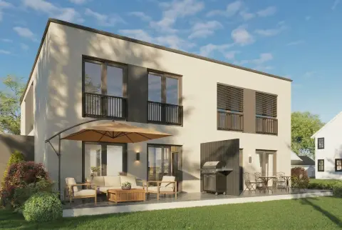 Aureus Homes — Gränichen, Herbstweg