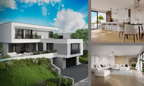 Villas Montimbert