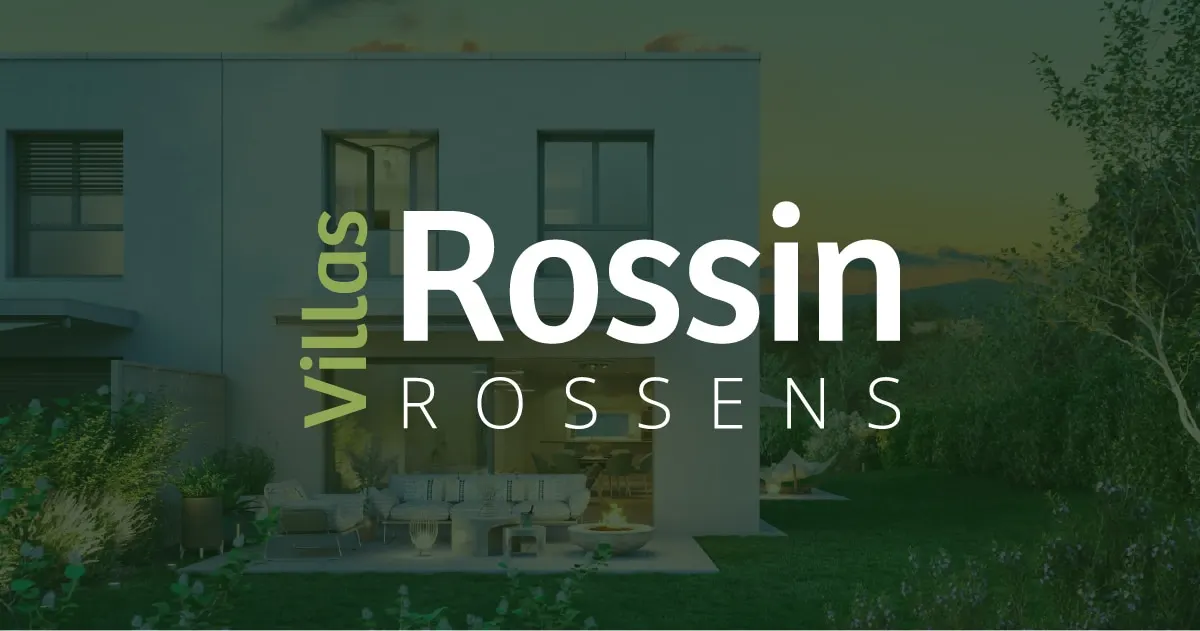 Villas Rossin