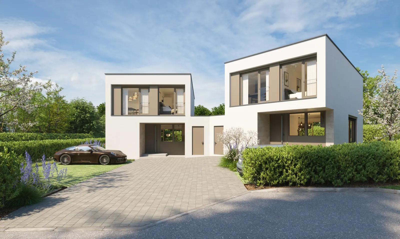 Villas Raphaëlle