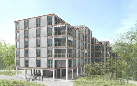 Hochhüsliweid Luzern