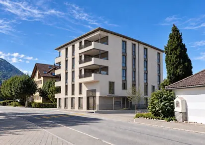 Wilstrasse Oberdorf