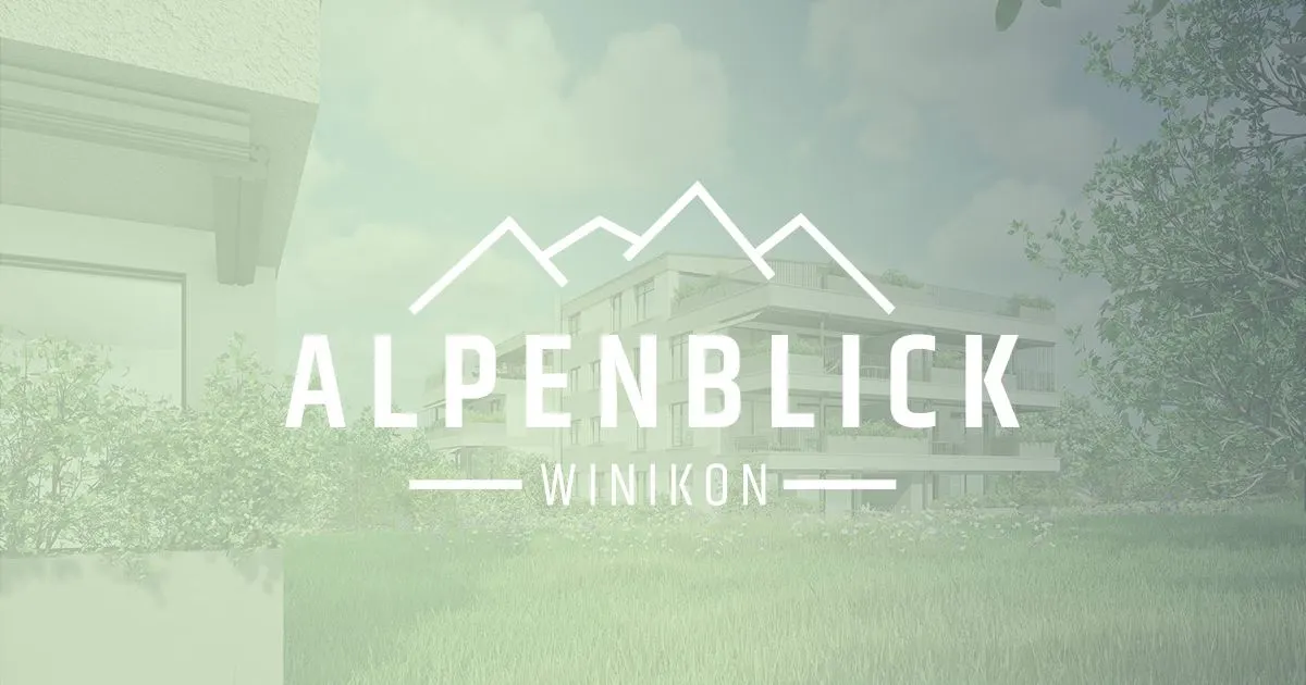 Alpenblick Winikon