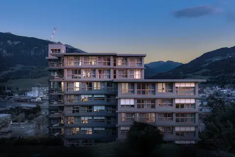 Residenza St. Joseph