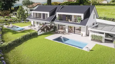 Villas IRIS