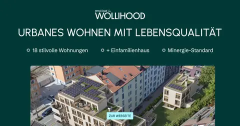 Wollihood
