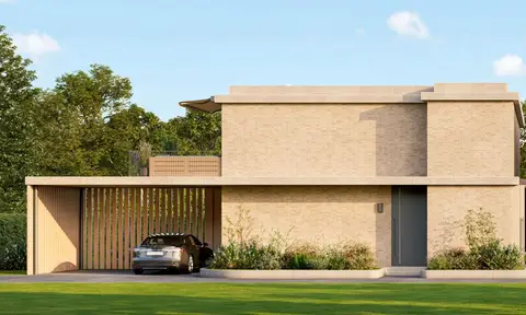 Villas Sequoia N°32