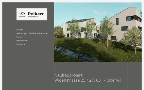 Widenstrasse