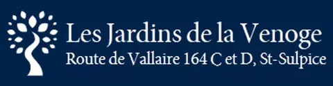 Les Jardins de la Venoge