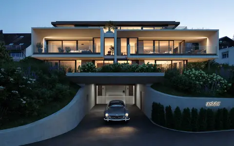 ICONIC Oberrieden