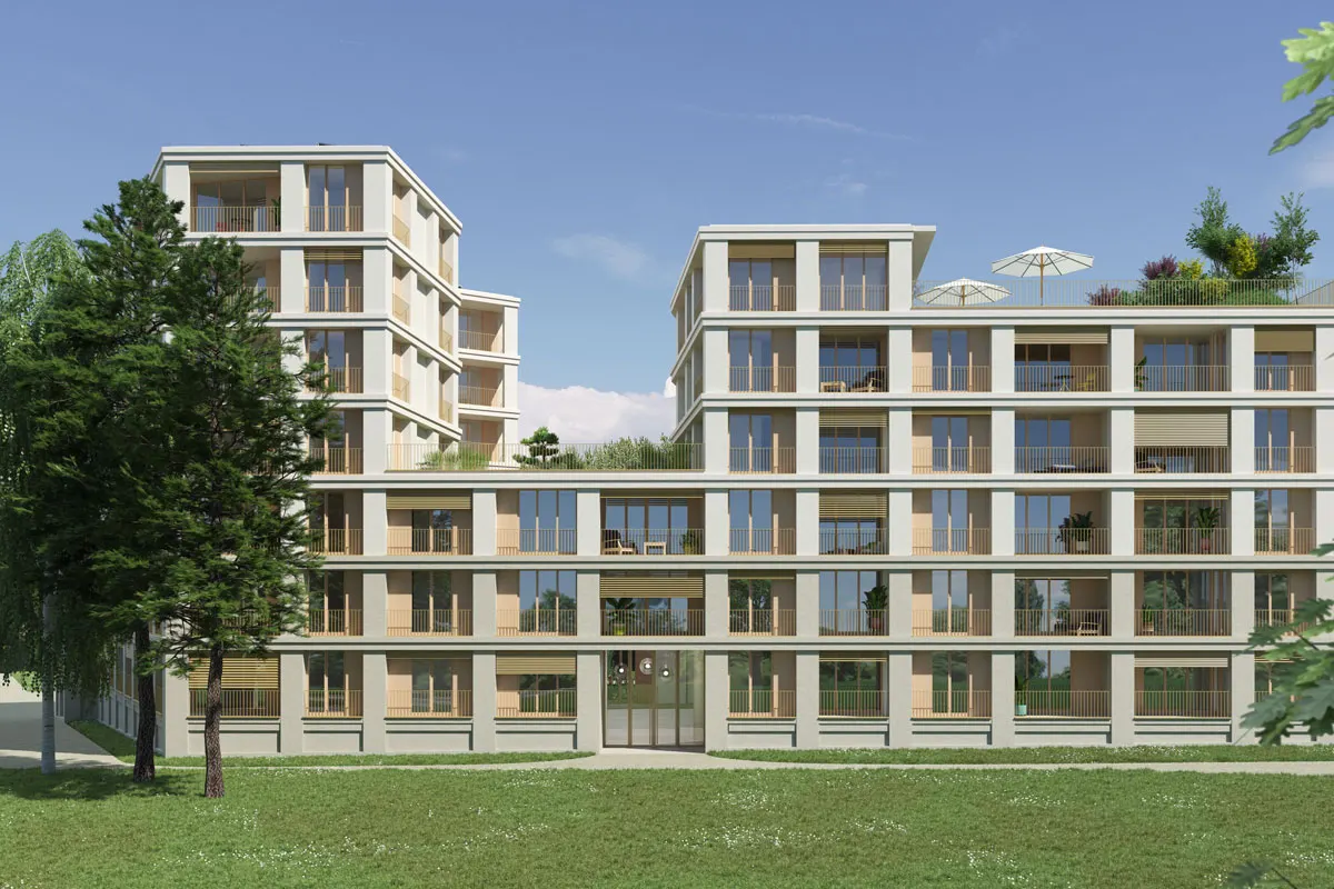 OAK Lausanne