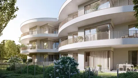Les Jardins Pomélia