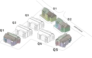 Wohnpark Dorf