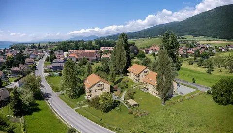 Les Jardins Dupasquier