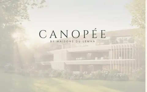 Canopée Vandœuvres