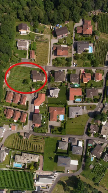 Residenza Lupa