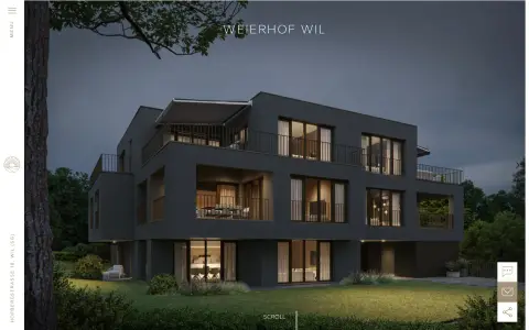 Weierhof Wil
