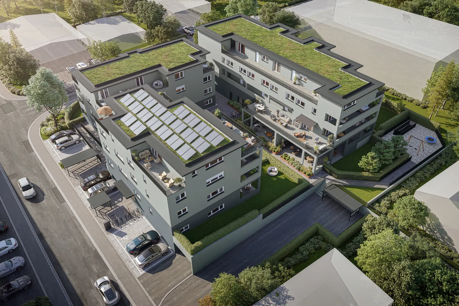 Neuwerk Höri