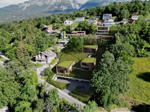 Le Hameau de Grimisuat