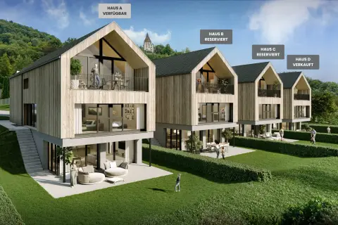 Residenz Bienenstrasse Weinfelden