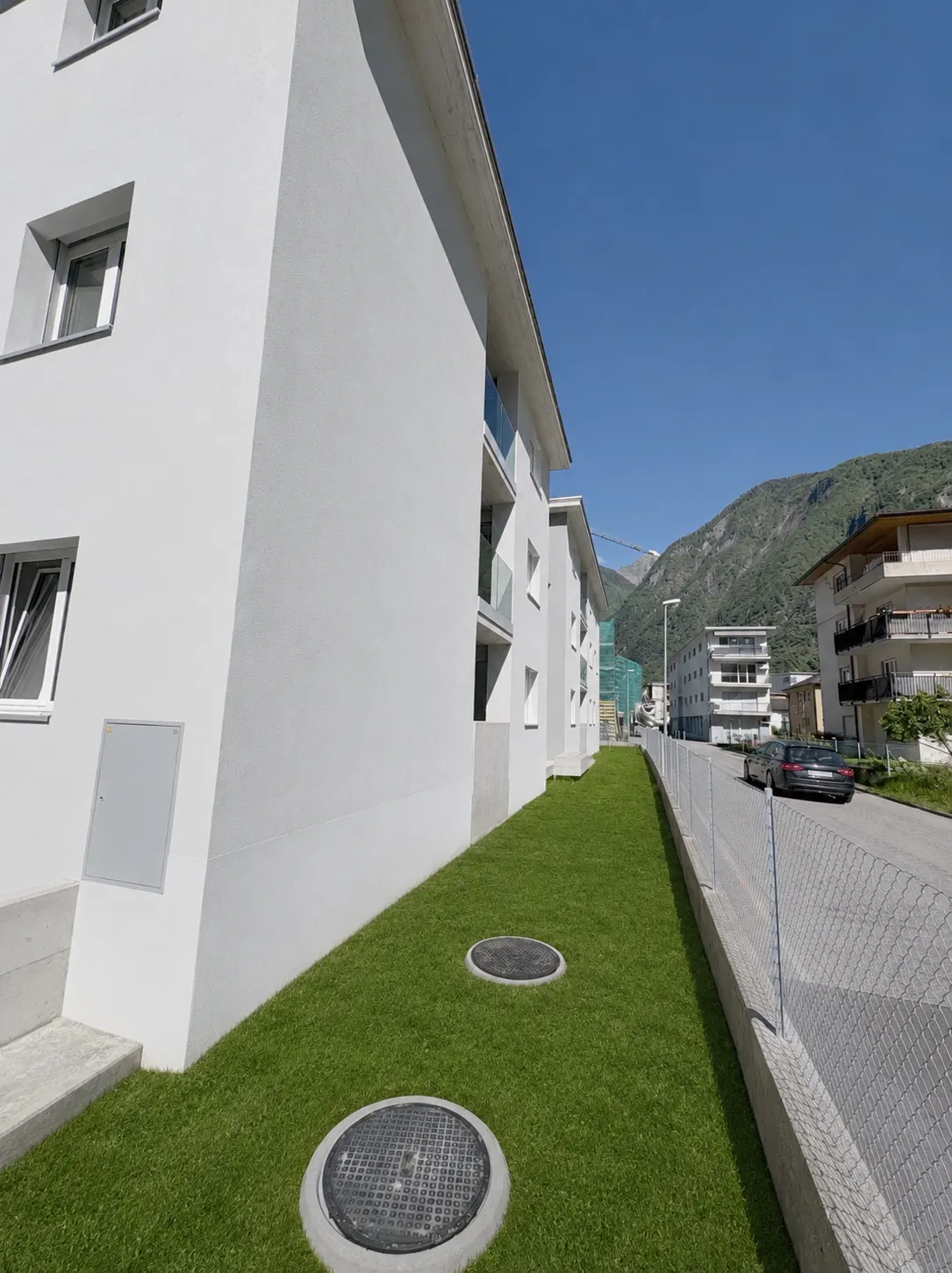 Residenza Albachiara