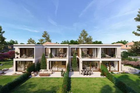 Villas Élysia Chambésy