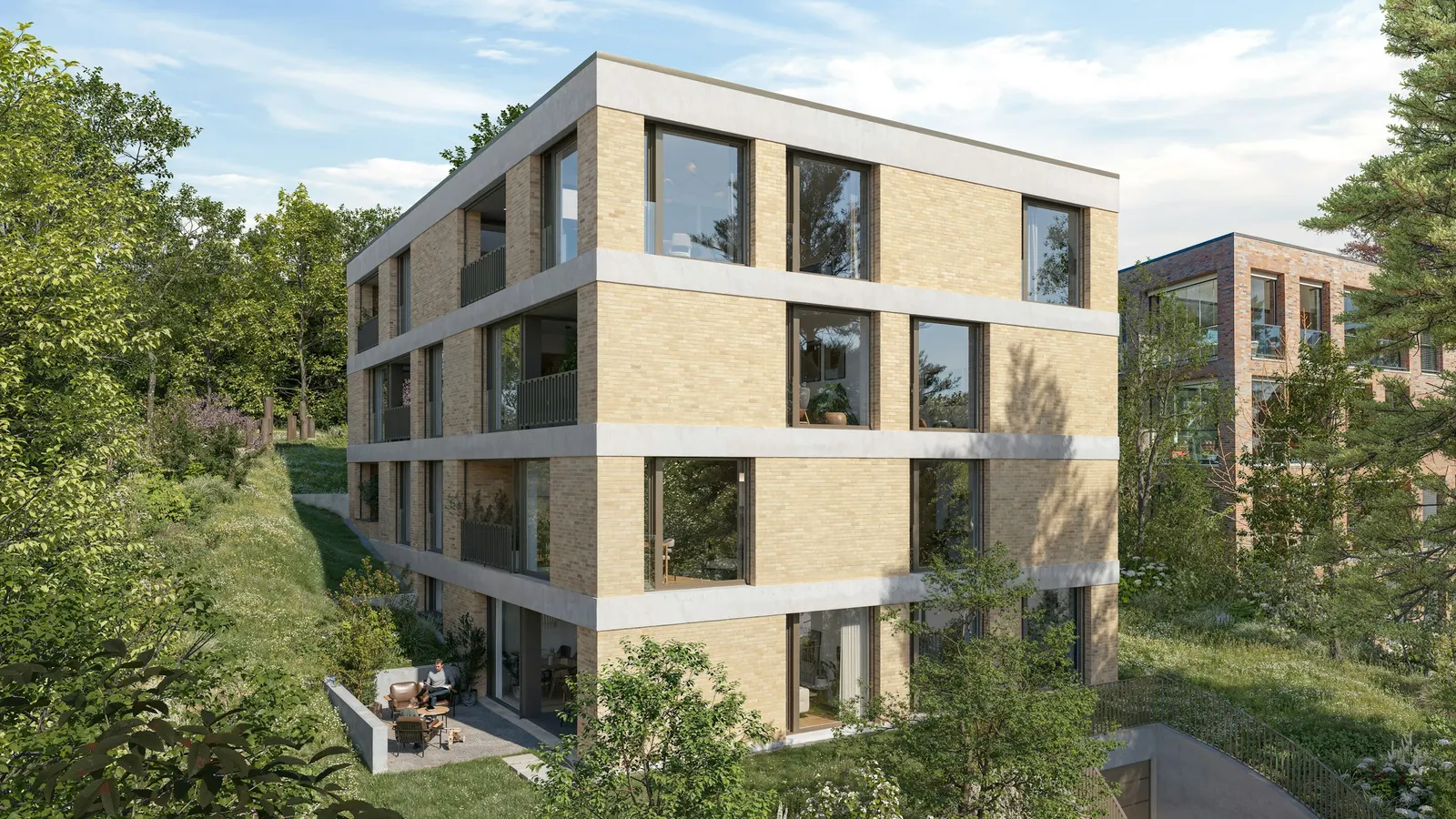 MFH Wartenstein
