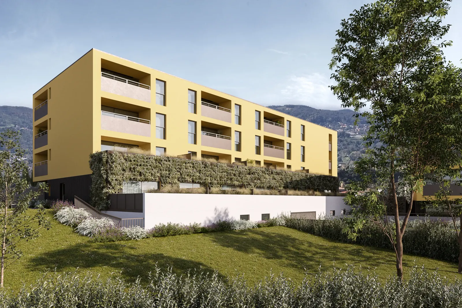 Quartiere Vita