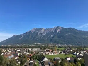 Wiesental Buchs