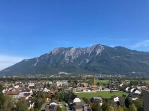 Wiesental Buchs