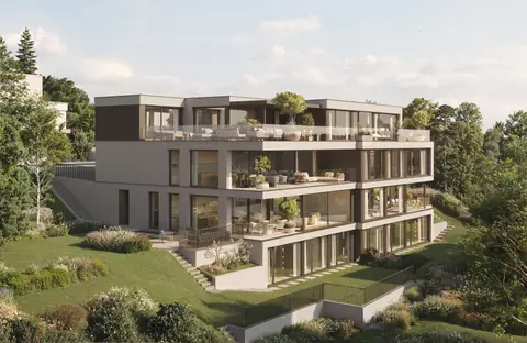 ALTURA – Signature-Residenzen
