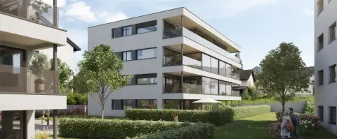 Allmend Gelterkinden