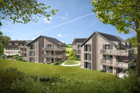 Zuhausen Donzhausen