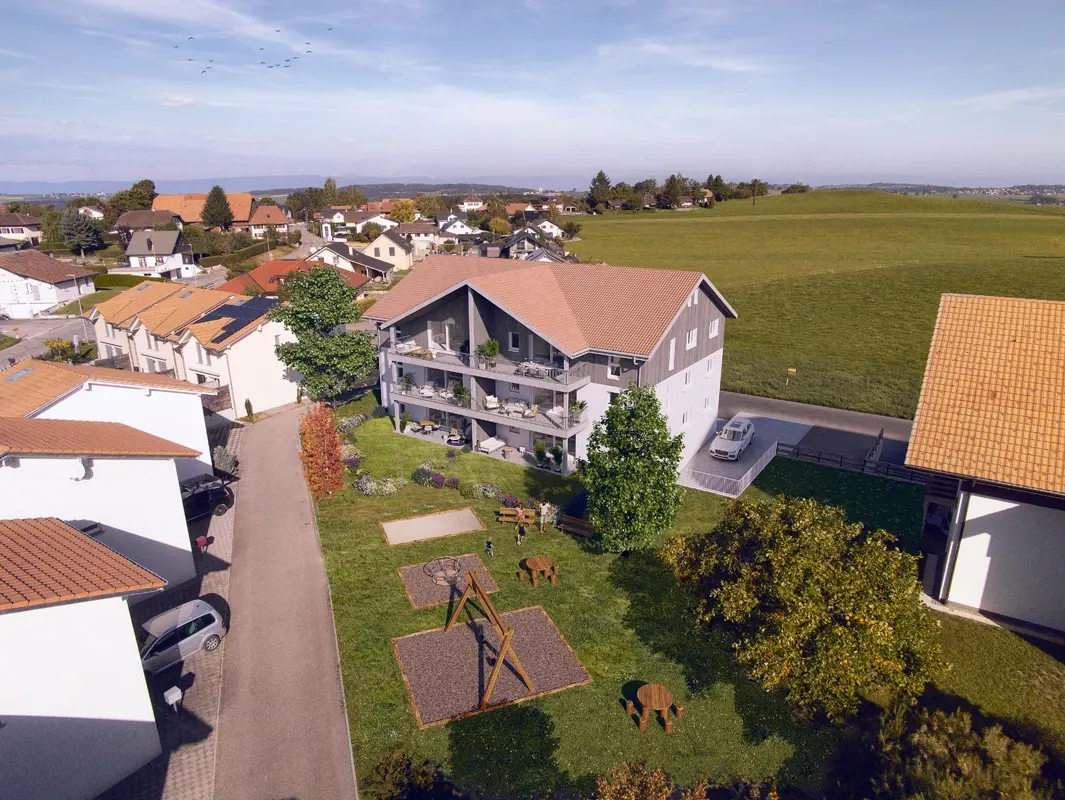 Le Clos du Bugnon