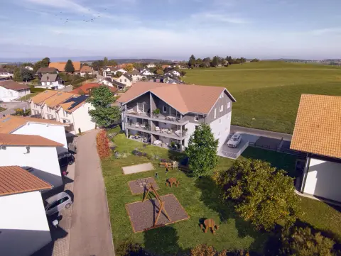 Le Clos du Bugnon